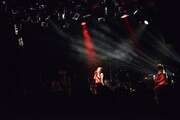 NakamuraEmiのワンマン公演の様子。（Photo by Rui Hashimoto [SOUND SHOOTER]）
