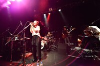 NakamuraEmi（Photo by Rui Hashimoto [SOUND SHOOTER]）