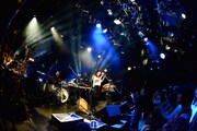 NakamuraEmiのワンマン公演の様子。（Photo by Rui Hashimoto [SOUND SHOOTER]）