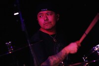 有松益男（BACK DROP BOMB）