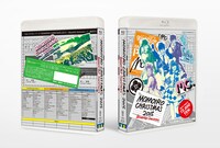 「ももいろクリスマス2015 ～Beautiful Survivors～」Blu-rayジャケットタイプ3。