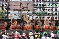 男鹿なまはげ太鼓