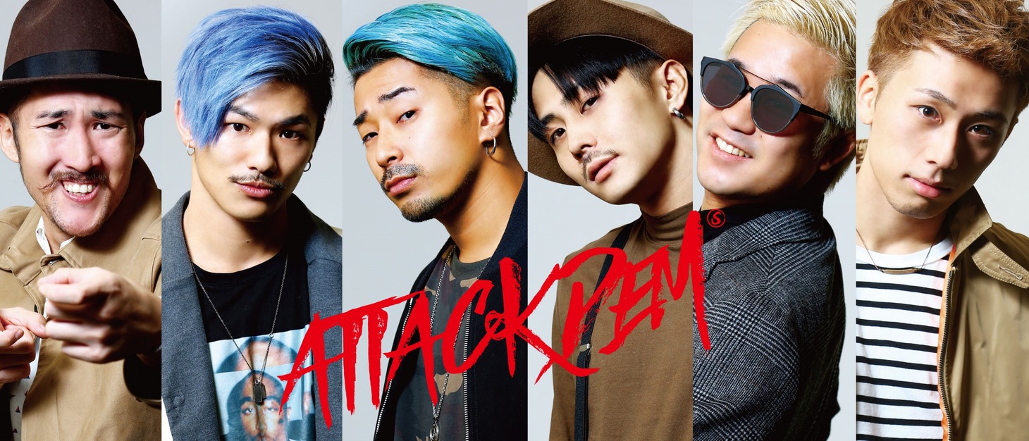 ATTACKDEM