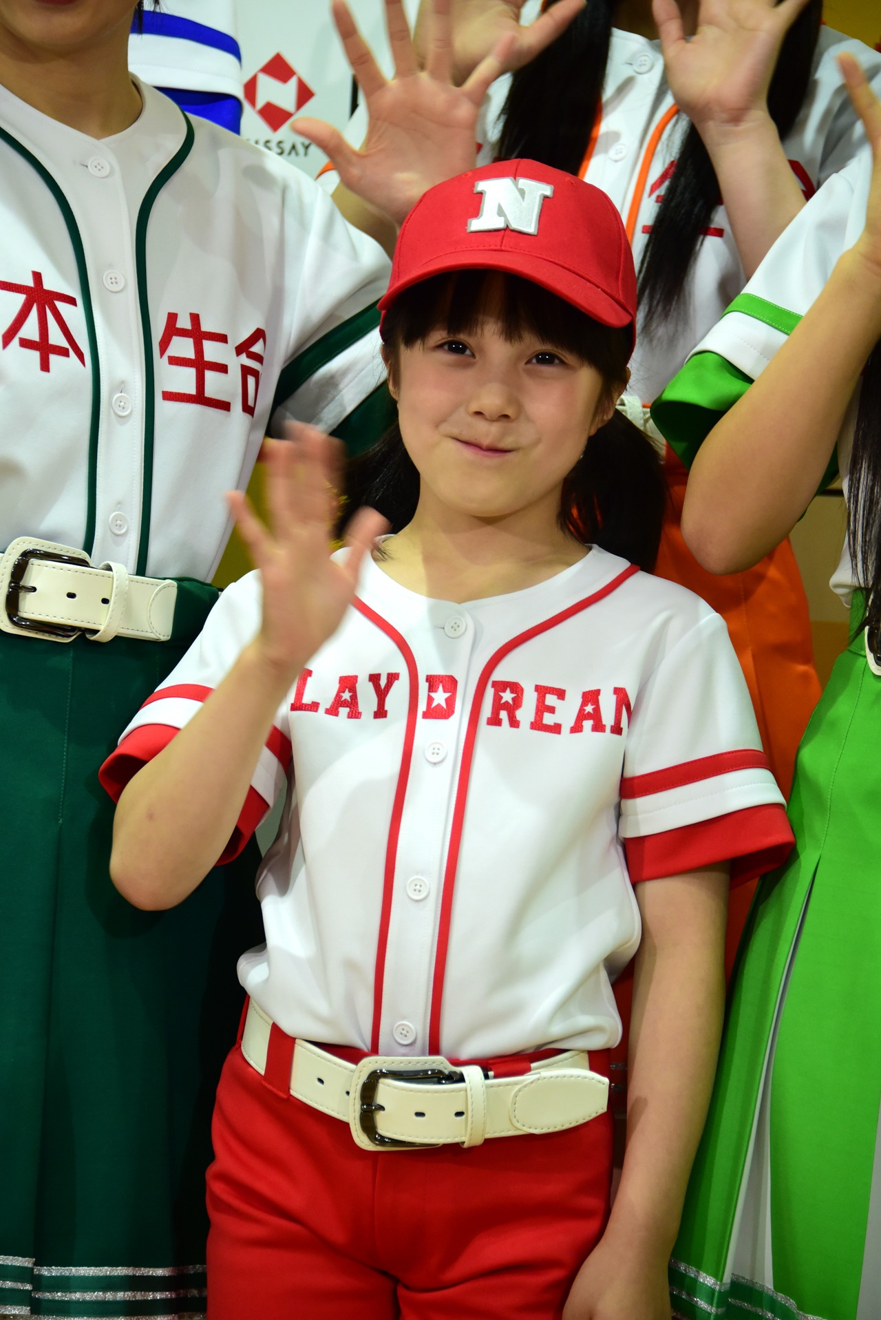 本田紗来投手