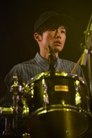 松浦大樹（LUCKY TAPESサポートメンバー）