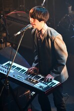 高橋海（LUCKY TAPES）