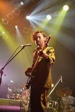 田口恵人（LUCKY TAPES）