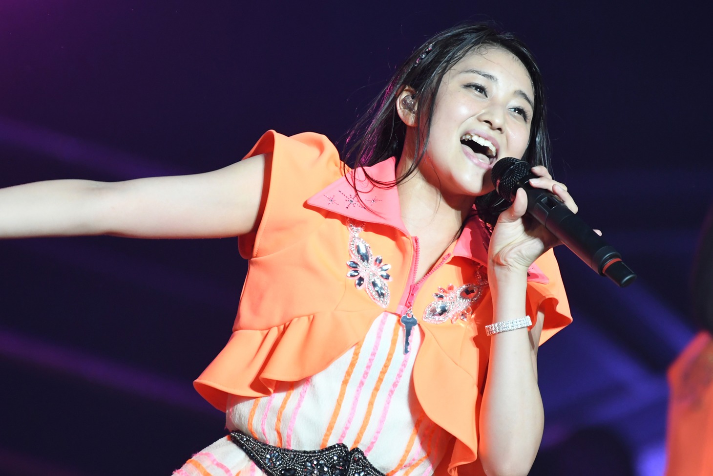 和田彩花