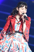 勝田里奈