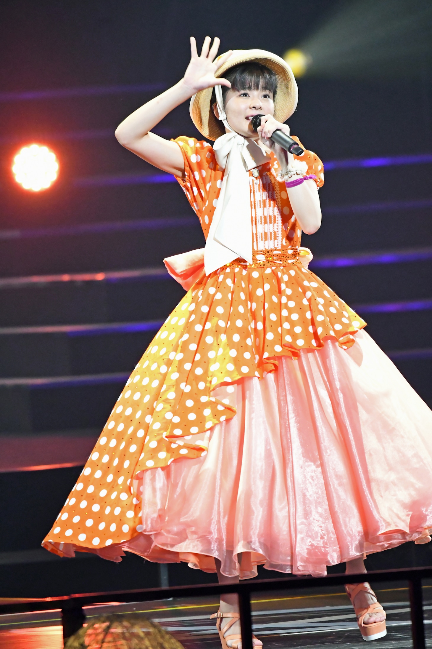 田村芽実