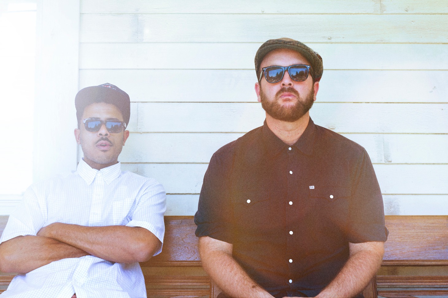 Blu & Exile