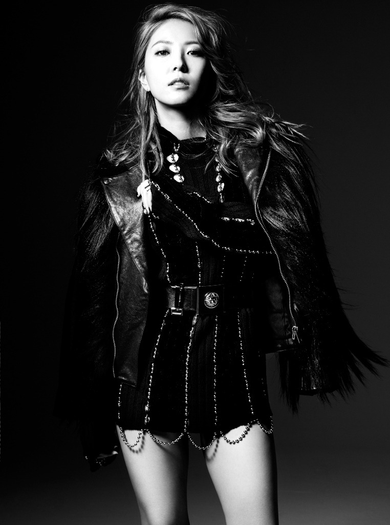 BoA「Special Party」の様子。（写真提供：avex trax）