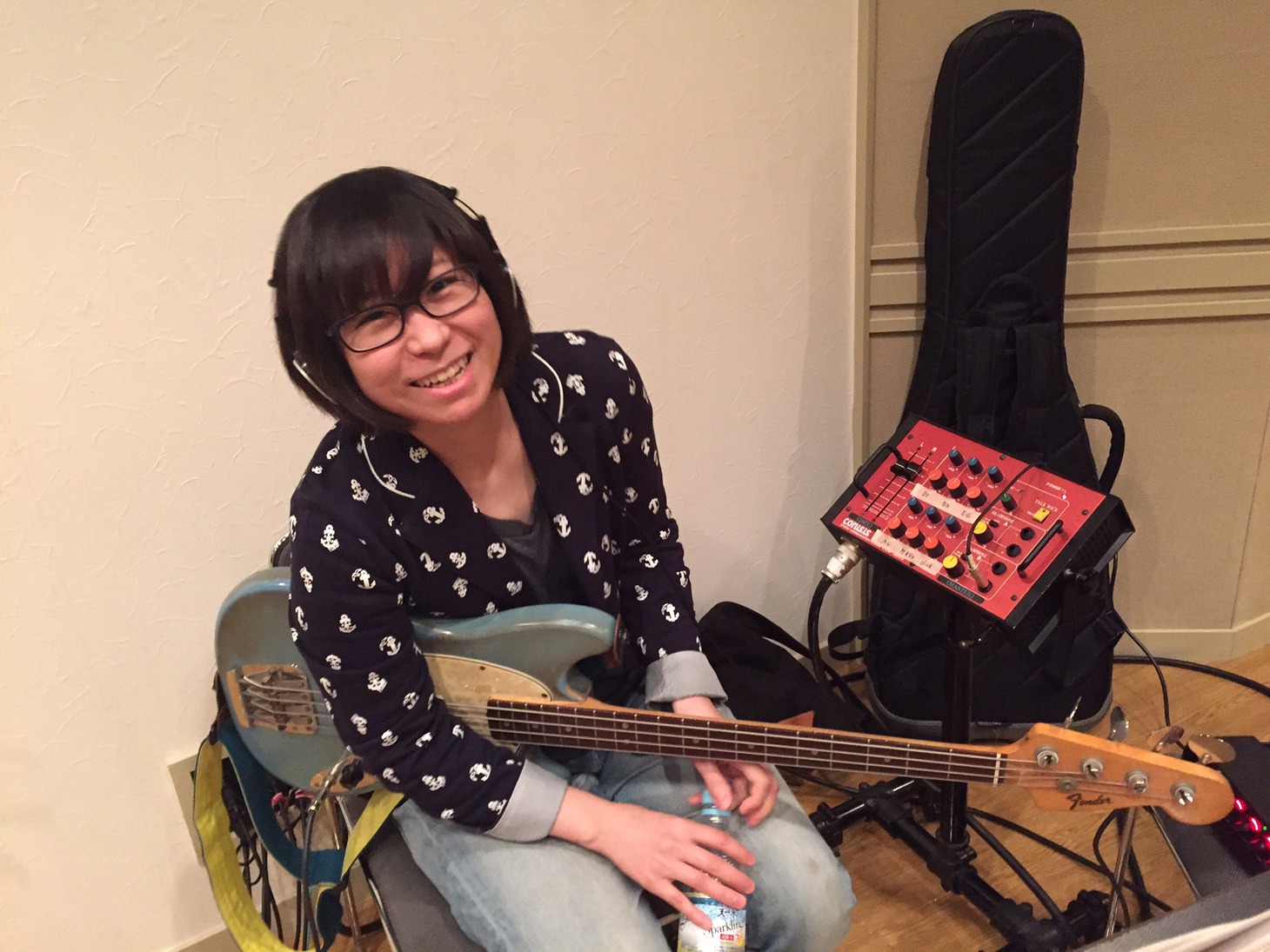 池上加奈恵