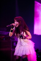 浜田麻里（ Photo by Aki Saito）