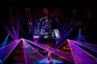 5月29日に行われた東京・東京国際フォーラム ホールA公演の様子。（撮影：M.キセキ）