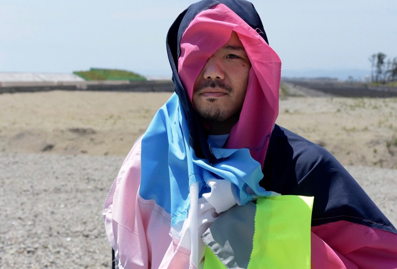 GAGLEのHUNGER、構想8年ソロアルバムに国内外20組以上のアーティスト