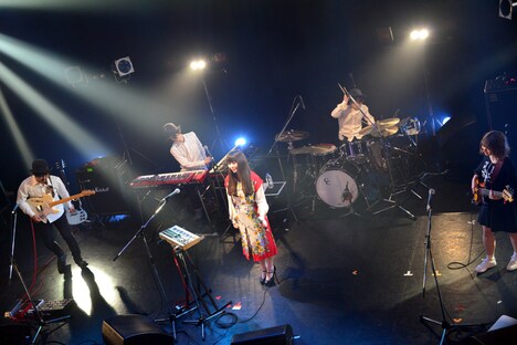 南波志帆＆なんばパークス