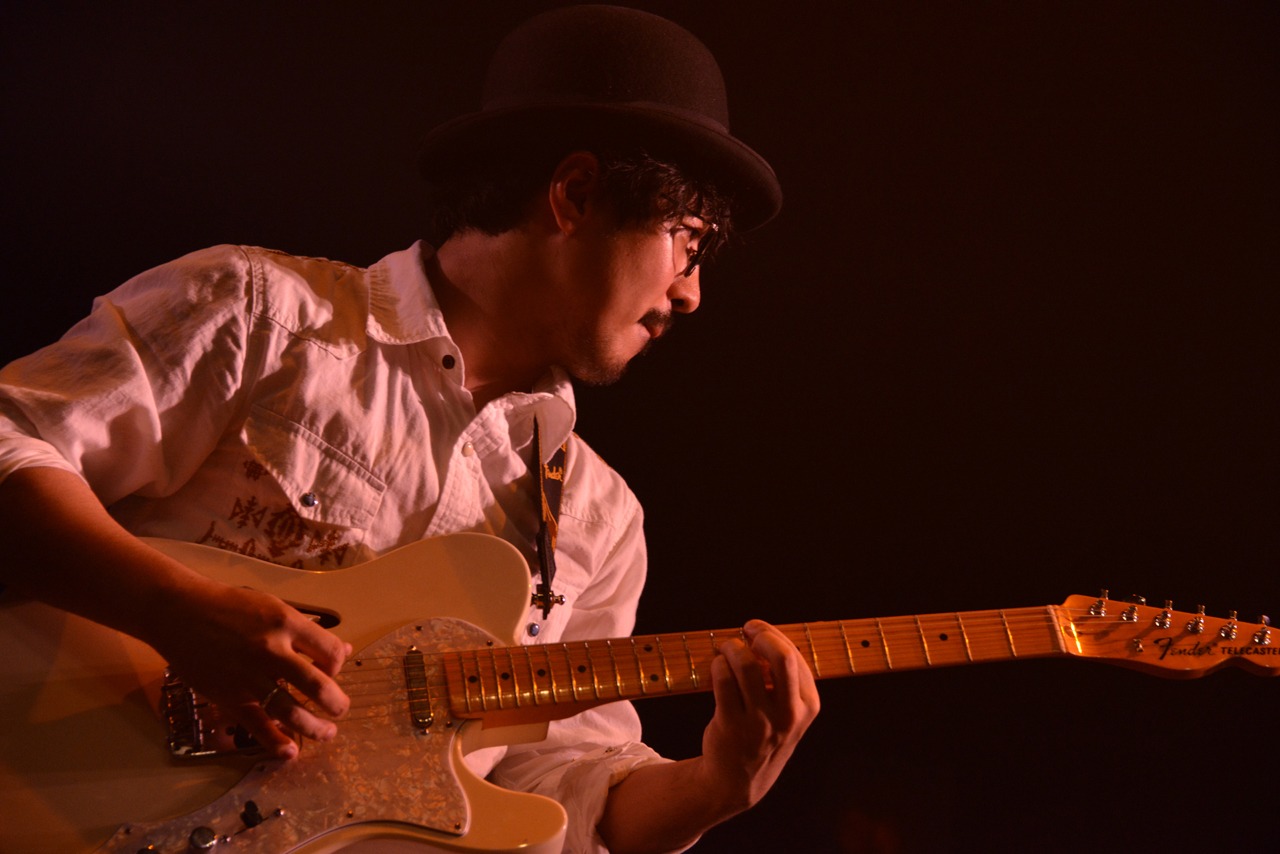 THE CHARM PARK（なんばパークス）