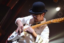 THE CHARM PARK（なんばパークス）