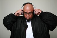 DJ Rhettmatic（Beat Junkies）