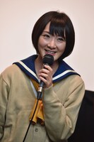 生駒里奈（乃木坂46）