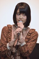 石森虹花（欅坂46）