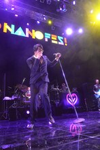 岡村靖幸（撮影：浦田大作） (c)TBS