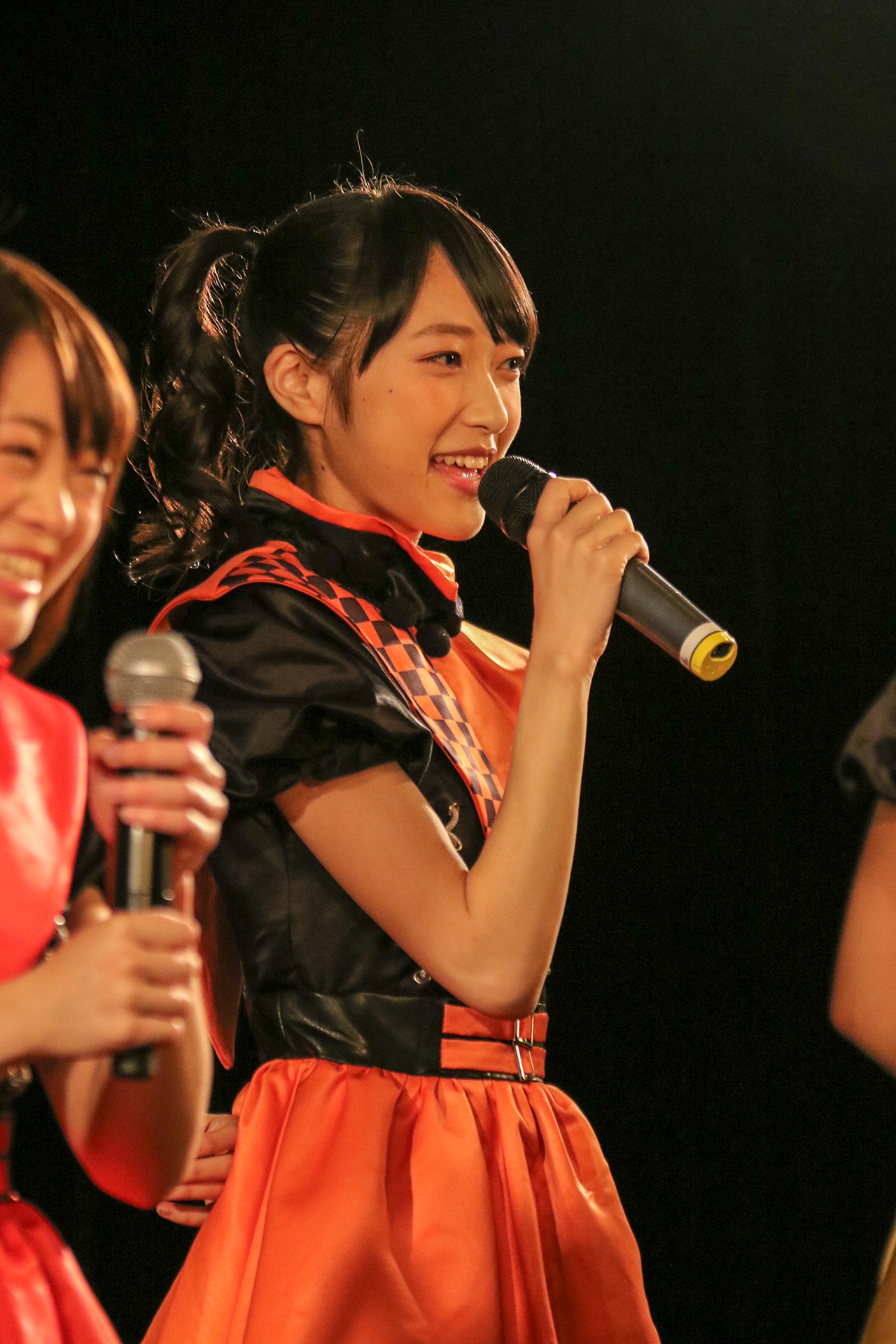 久保田未夢
