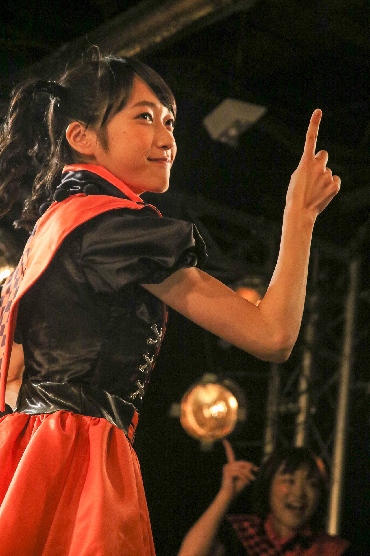 久保田未夢