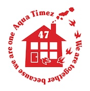 Aqua Timez「We must」ジャケット