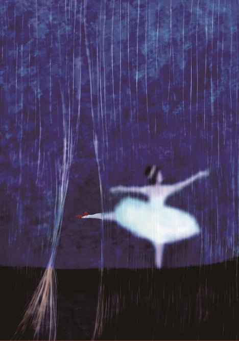 昆虫キッズDVD「BLUE GHOST remind」ジャケット