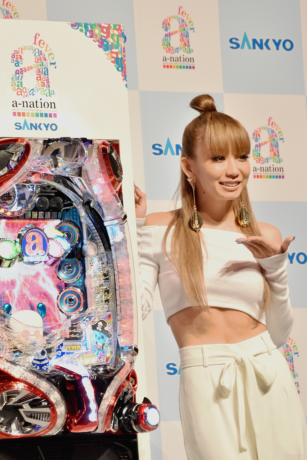 倖田來未