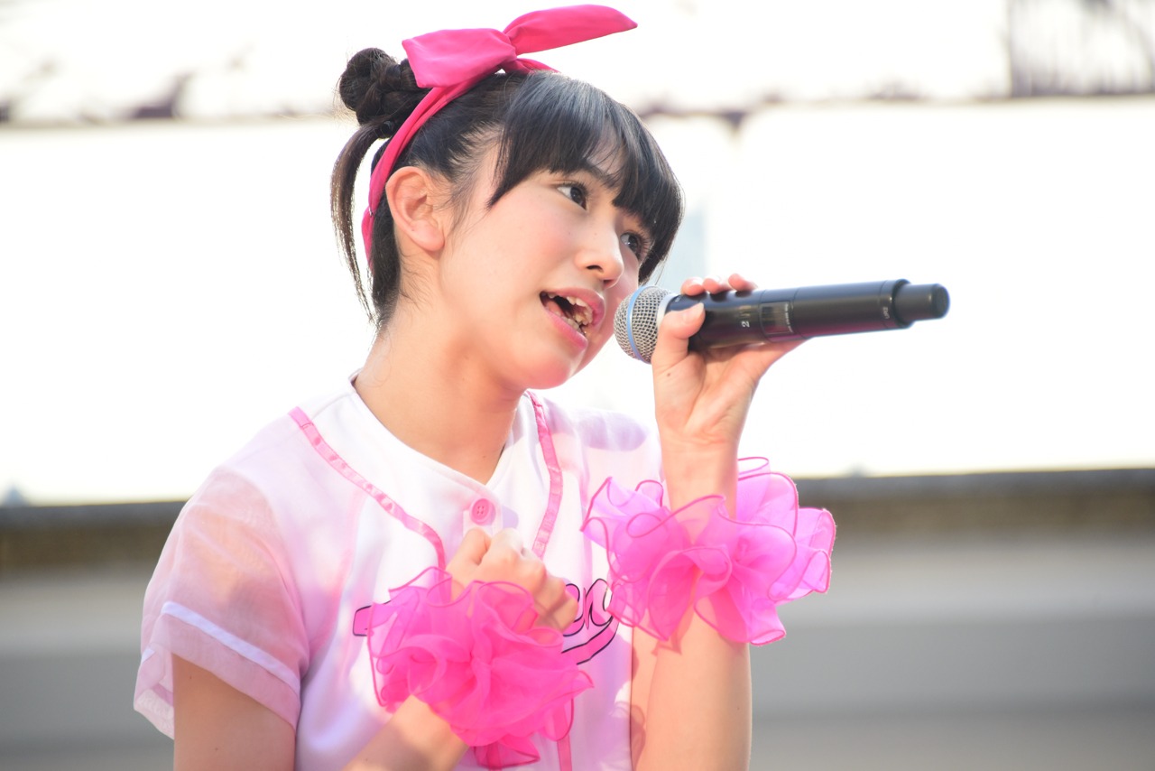 小泉遥香