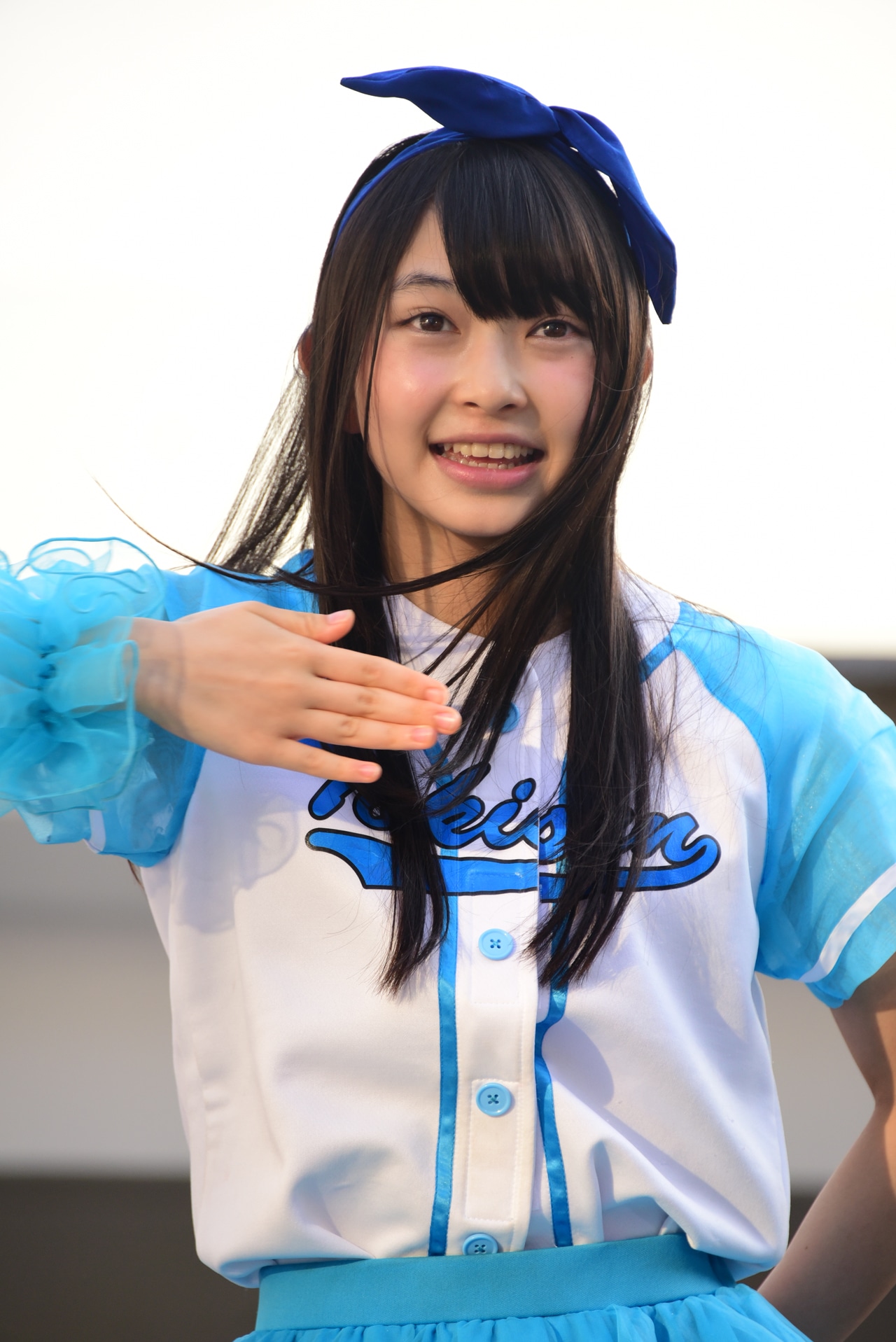 辻野かなみ