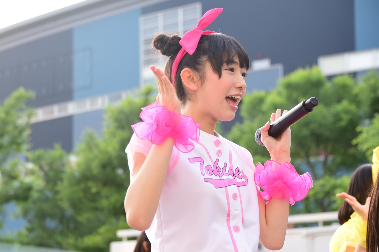 小泉遥香