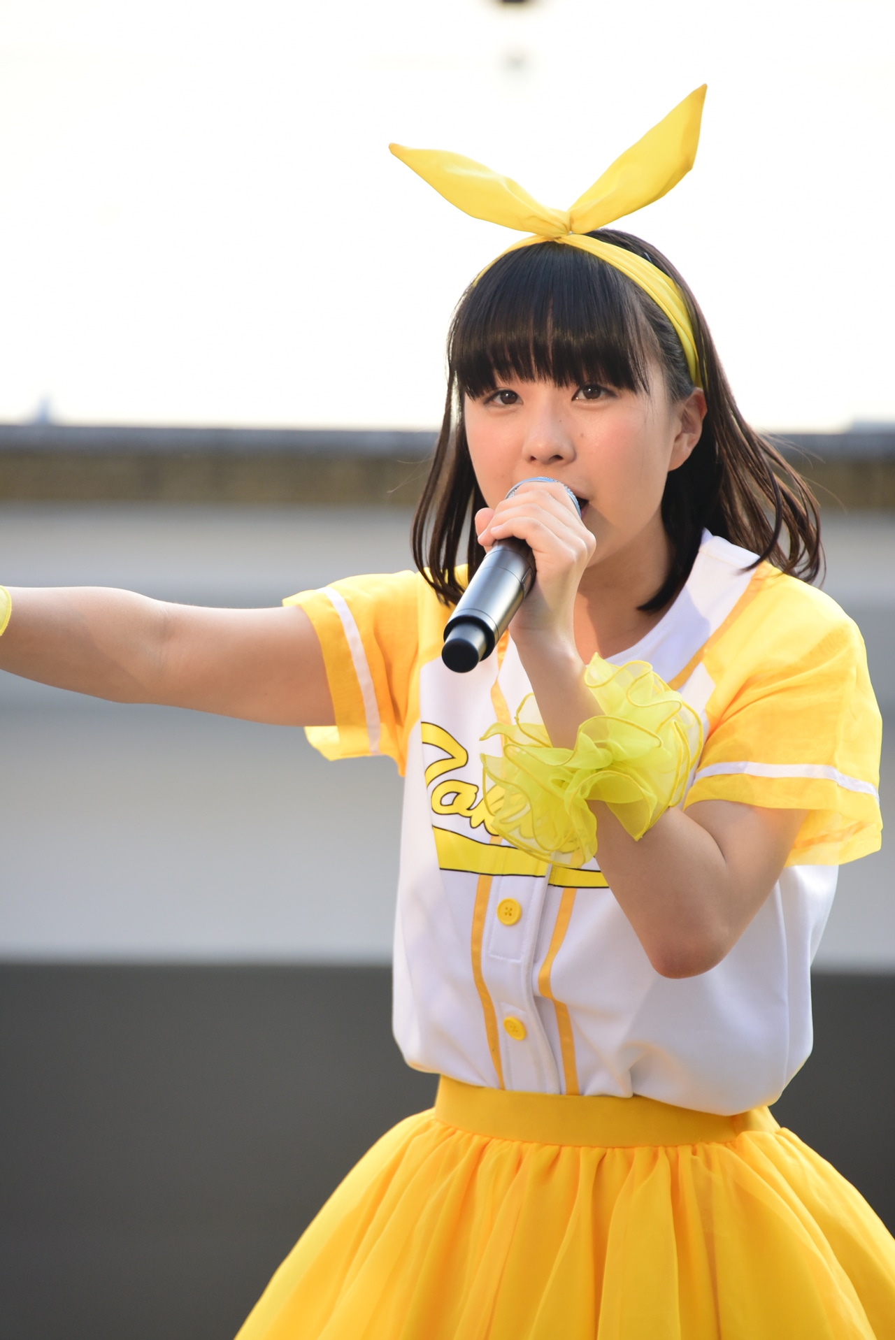 永坂真心