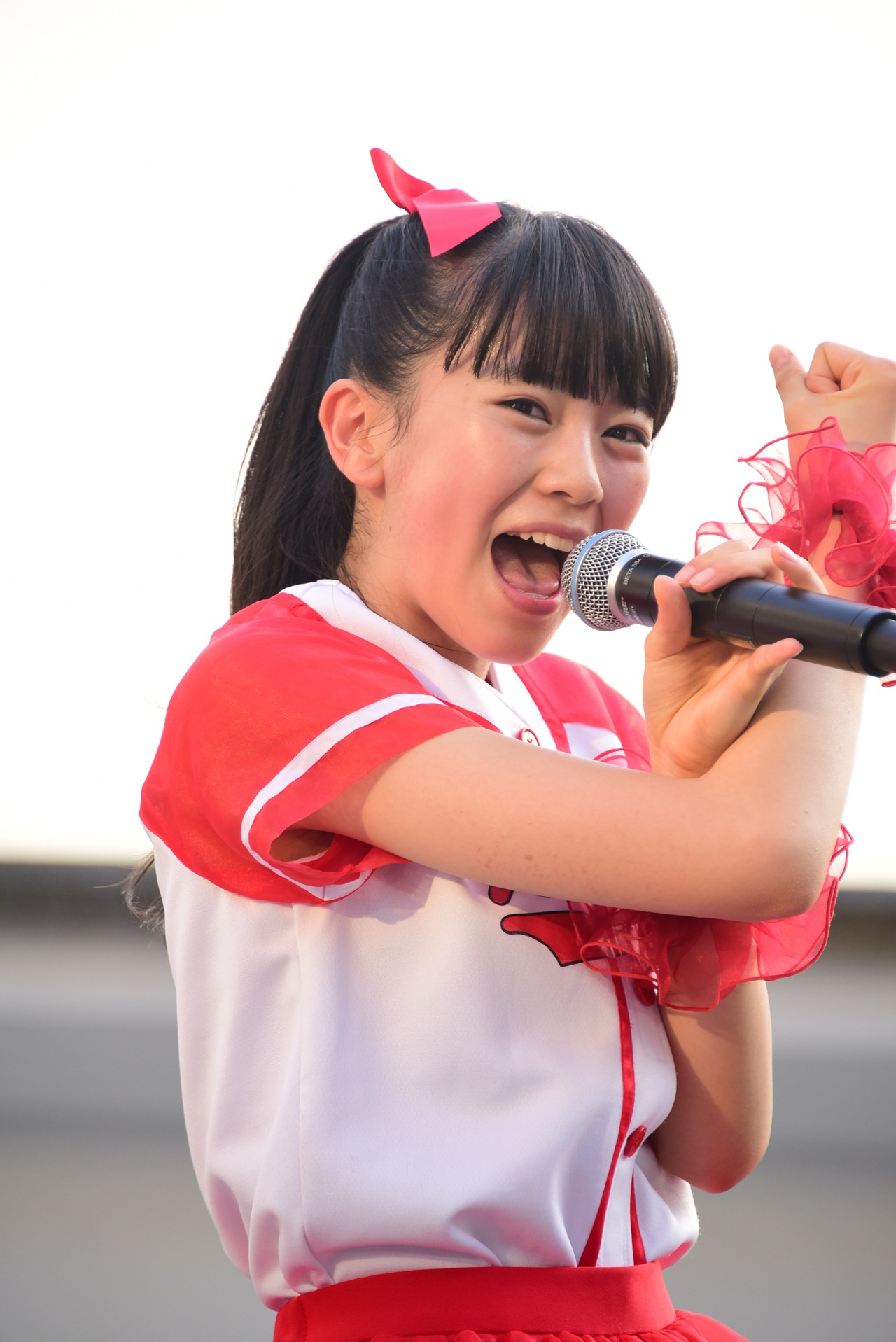 坂井仁香