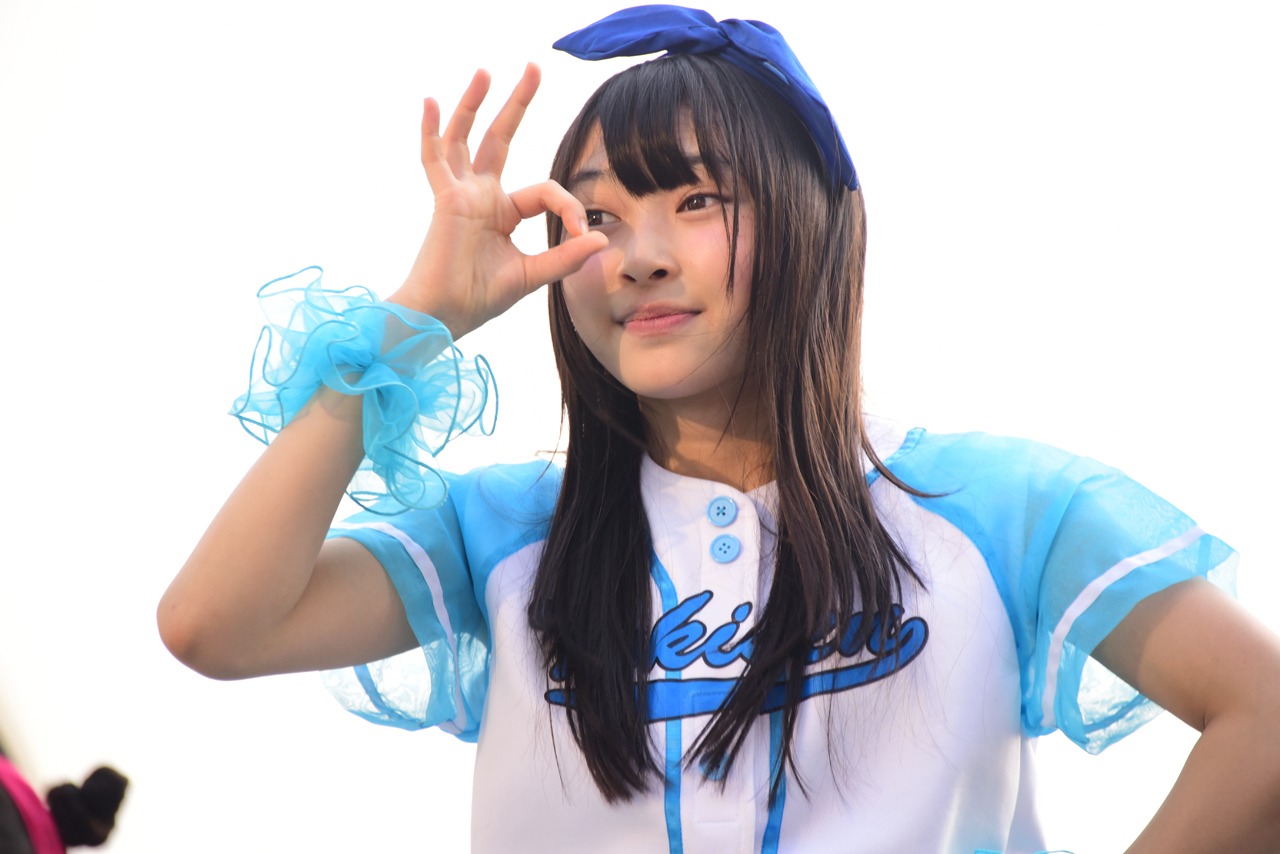 辻野かなみ