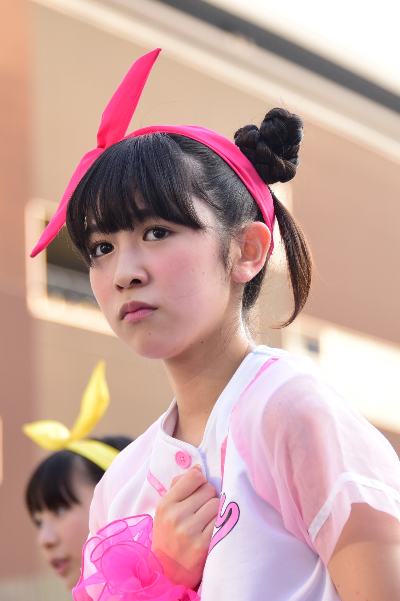 小泉遥香
