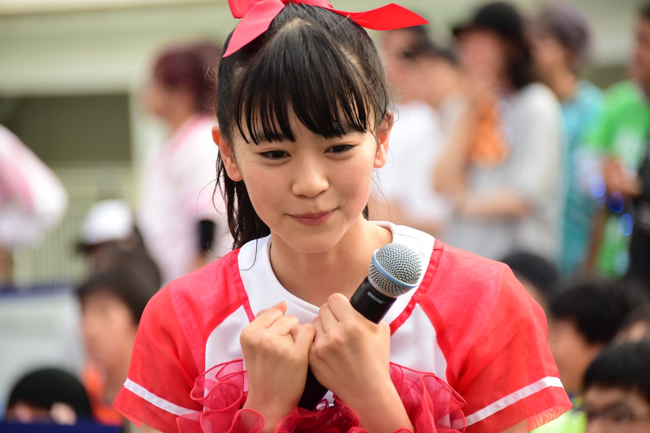 坂井仁香