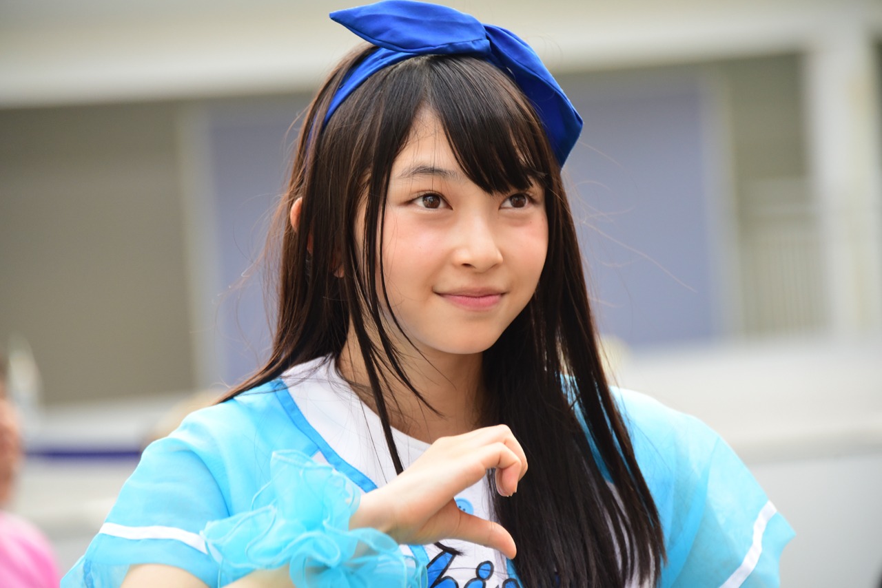 辻野かなみ