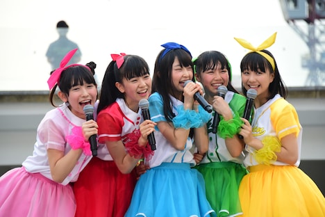 ときめき▽宣伝部