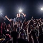 THA BLUE HERB年末リキッドワンマン、川口潤監督が映像化