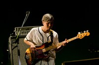 佐藤征史（B）（撮影：五十嵐一晴）