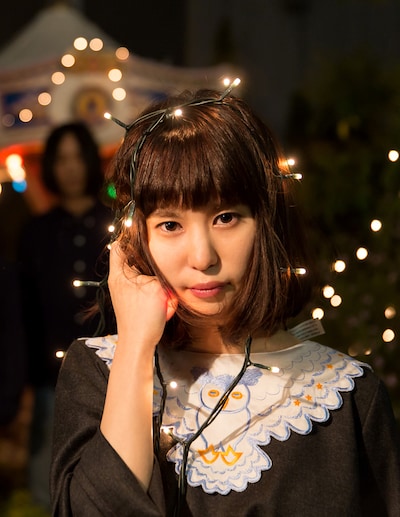 内田万里（ふくろうず）