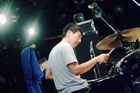 佐久間裕太（Dr）