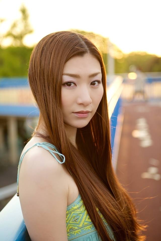 夏川陽子