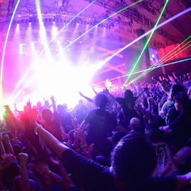 猛者集結の「SATANIC CARNIVAL」フジテレビNEXTにて放送