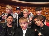 GENERATIONS from EXILE TRIBE