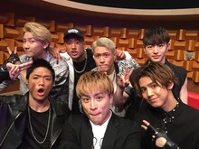 GENERATIONS from EXILE TRIBE